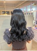 ・ハーフツイン