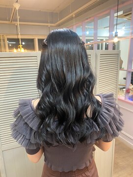 ミライフ(mlife) ・ハーフツイン