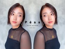 ペスヘアメゾン(Pess hair maison)