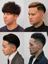 セカンドパーク(SECOND PARK)