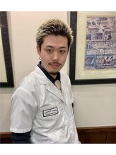 髪型が変われば人生も変わる！ヘアスタイルで人生を素敵にするBARBERSHOP神楽坂店のスタイリスト紹介！！