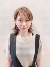 サンクチュアリ ウィズエデン 京橋店(Sanctuary with eden) hiro