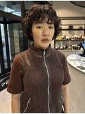 ◎スパイラルパーマ◎