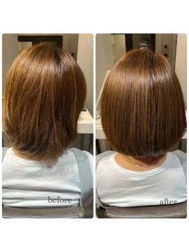 エイジングケアイフドット 明石大久保(if.) 超高濃度水素プレミアムエイジングケアカラーエステ＃ヘッドスパ