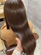 ナチュラル グロー 仙台駅前店(Natural grow)の写真/【艶髪専門salon】艶髪のプロが生み出した《髪質改善ロイヤルトリートメント》是非１度体験ください☆