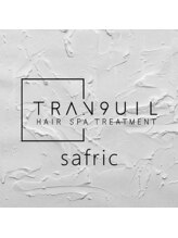 個室型サロン　TRAN9UIL　safric【サフリック】