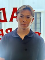 ダッド(DAD)&nbsp;【Center part】