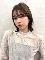 ヘアーサロン リアン 鴻巣店(hair salon Rien) 髪質改善/ウルトワトリートメント/モテ髪ヘアカタ