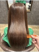 続けるほど艶髪へ♪