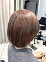 ヴェイン 渋谷(vain)&nbsp;暖色ベージュ