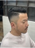 20代30代40代50代◎メンズ/フェード/カット