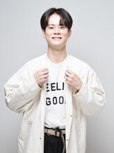 キアラ(Kchiara) 越納 陸