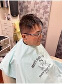 大人男性に若々しさと上品さを!!