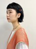 カット+頭皮保湿ヘッドスパ ￥10,450→￥8,360 〔中目黒/代官山〕
