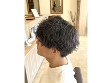 アジアンヘアー(ASIANHAIR)