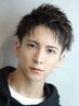 学生カット（中学生＋高校生＋専門生＋大学生）3000円シャンプー・ブロー込み