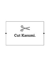 Cut Kasumi.