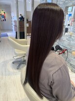 ファーストエンド 三ツ屋店(1st END.)&nbsp;髪質改善