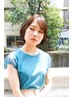 【うる艶髪】似合わせカット+TOKIOトリートメント　￥12100→￥10890　髪質改善