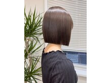 シュシュプライベートヘアサロン(Chou chou private hair salon)