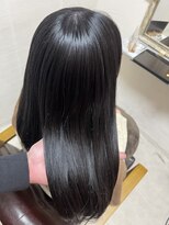 アルトル 池袋(altru) あの女優さんのようなツヤツヤな髪の毛を!