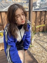 ボルタノット(volta∞knot)&nbsp;【AYA】マロンベージュ