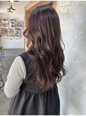 ラベンダーピンク