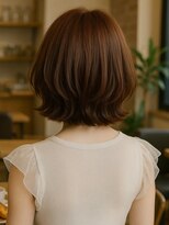 アトリエナガノツー 千葉富士見店(atelier nagano 2)&nbsp;ハイライトカラー/くびれヘア/レイヤーパーマ[千葉駅]