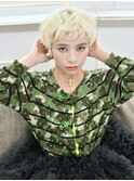 【RAWR】美髪イメチェンうる艶髪外ハネボブ似合わせカット