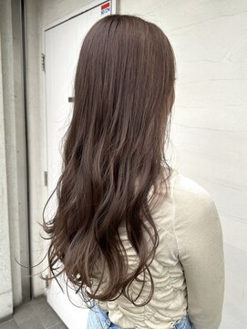 ロダット 横浜(LODAT by little) フォギーベージュ【LODAT横浜】