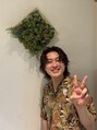 アース オーセンティック 松山銀天街店(EARTH Autentic) 山田 凌玖斗