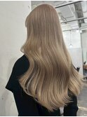 スペインカール/スパイキーショート/フェザーパーマ