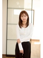 オブハーツ 八王子みなみ野店(OF-HEARTS)&nbsp;【髪質改善/白髪ぼかし/白髪染め/ハイライト/八王子みなみ野】