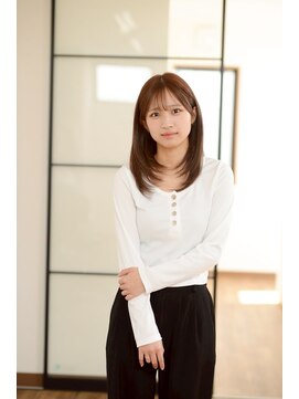 オブハーツ 八王子みなみ野店(OF-HEARTS) 【髪質改善/白髪ぼかし/白髪染め/ハイライト/八王子みなみ野】