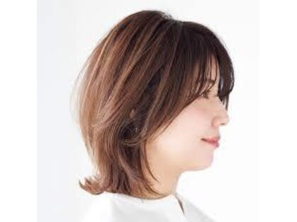 ヘア エステ ルリ(Hair Esthe RURI)の写真