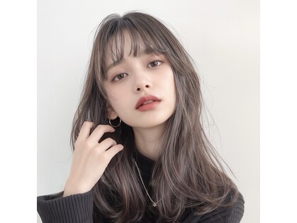 ナル(Nal. hair)の写真