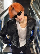 ジルバイジゼル(JILL by GiseL)&nbsp;松元 優