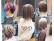 シャイニー(SHINY)の写真
