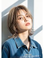 エニー 北千住(any)&nbsp;【any 北千住】ウルフレイヤー