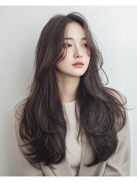 ヴィッカエコル (vicca 'ekolu) パーマ/レイヤーパーマ/ストカール/パーマ落とし/髪質改善