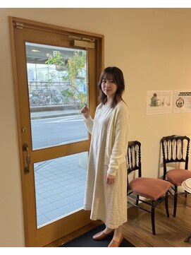 アーティス(Artice) ウルフカット