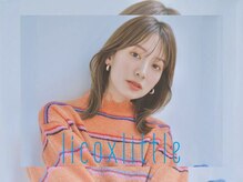 リコ リトル 札幌駅前(lico×little)