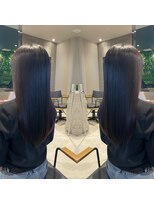 ポラリス(Polaris) ダークグレージュ