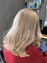 レアング(LeAng) milk tea