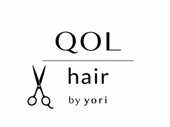 QOL hair by yori【4月NEW OPEN（予定）】の写真/扱いやすく清潔感もこなれ感もしっかりキープ。ビジネスからカジュアルまで自然にキマるスタイルに◎