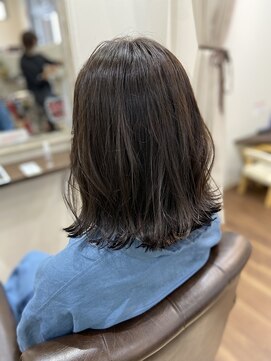 スガミ(SUGAMI) レイヤースタイル