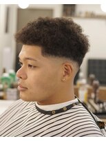 ザチョップショップ キチジョウジ(THE CHOP SHOP KICHIJOJI)&nbsp;メンズカットメンズヘアスキンフェードバーバーショップ