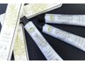 オーガニックカラーセミロング+SPトリートメント￥7500