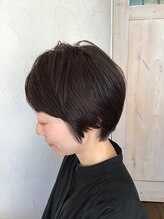 エヴァーグリーン(ever green)