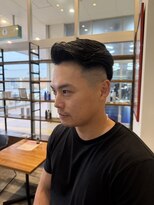 ノート ヘアーサロン(NOTE HAIR SALON)&nbsp;漢